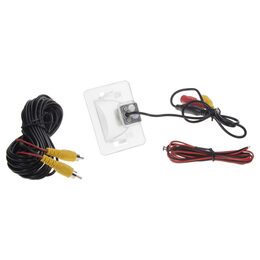 Kamera PAL/NTSC do vozu Mazda 5