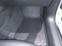Gumové koberce AUDI A5 MHEV r.v. 2025->