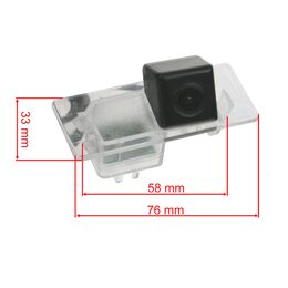 Kamera PAL/NTSC do vozu BMW 3, 5, X6