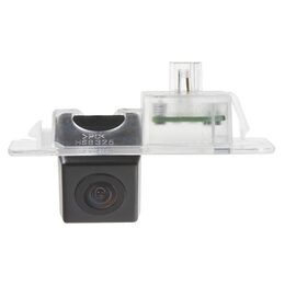 Kamera PAL/NTSC do vozu BMW 3, 5, X6