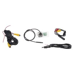 Kamera PAL/NTSC do vozu BMW 3, 5, X6