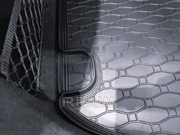 Gumová vana do kufru Audi A5 Avant MHEV r.v. 2025->