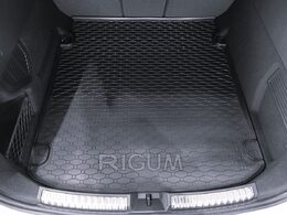 Gumová vana do kufru Audi A5 Limusine MHEV r.v. 2025->