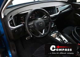 Potah volantu TEAR šedý