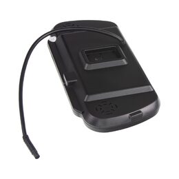 AHD monitor 7" na držák zrcátka se 2 x 4PIN vstupy