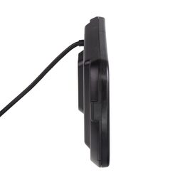 AHD monitor 7" na držák zrcátka se 2 x 4PIN vstupy