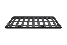 Střešní zahrádka SEQUOIA XL 2042 x 1400 x 60 mm, MENABO