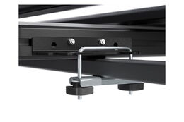 Střešní zahrádka SEQUOIA XL 2042 x 1400 x 60 mm, MENABO