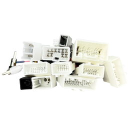 Adaptér z volantu Toyota 2010+ pro autorádia Android 7", 9", 10"