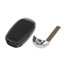 Náhr. klíč pro pro Hyundai, 3-tlačítkový