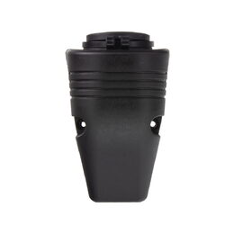 USB + USB-C zásuvka voděodolná v přídavném panelu