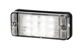 Couvací světlo W84 (702) LED, WAS