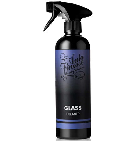 Čistič oken Auto Finesse Essentials Glass Cleaner (500 ml)