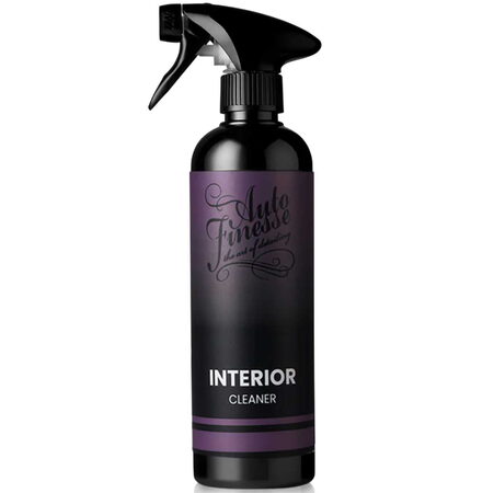 Čistič interiéru Auto Finesse Essentials Interior Cleaner (500 ml)