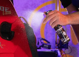 Osvěžovač vzduchu v rozprašovači Meguiars Air Re-Fresher "Black Chrome" 237ml