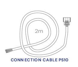 FIAMM připojovací kabeláž k PS10