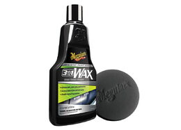 Leštěnka s voskem 3v1 - Meguiar's 3-in-1 Wax, 473ml