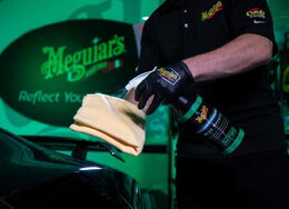 Hybridní keramický detailer a sealant - Meguiars PRO Hybrid Ceramic Bead Booster, 946ml