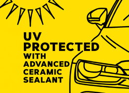 Sada na renovaci světlometů - Meguiars Ultimate Headlight Restoration Kit