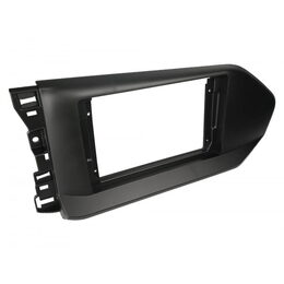 Redukce pro 9" autorádio VW Caddy 2020- / Ford Tourneo 2022-