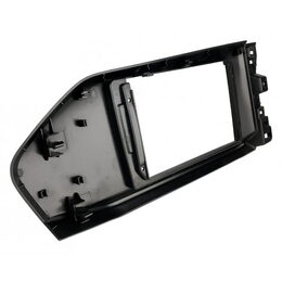 Redukce pro 9" autorádio VW Caddy 2020- / Ford Tourneo 2022-