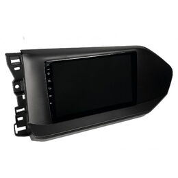 Redukce pro 9" autorádio VW Caddy 2020- / Ford Tourneo 2022-