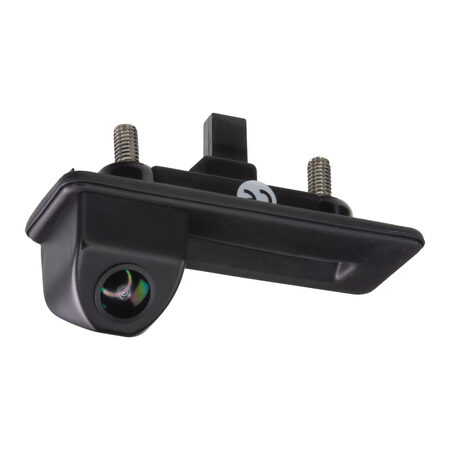 Kamera AHD/CVBS do vozu Škoda Octavia II (sedan i combi od 2010-13) v madle kufru