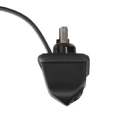 Kamera AHD/CVBS do vozu Škoda Octavia II (sedan i combi od 2010-13) v madle kufru