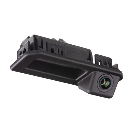 Kamera AHD/CVBS do vozu AUDI /Škoda v madle kufru