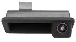 Kamera AHD/CVBS do vozu Ford Mondeo 2011-, Focus 2011-, Freelander 2 v madle kufru