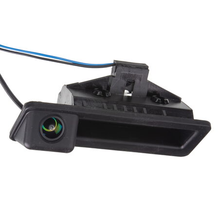 Kamera AHD/CVBS do vozu BMW 1, 3, 5, X1