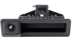 Kamera AHD/CVBS do vozu BMW 1, 3, 5, X1