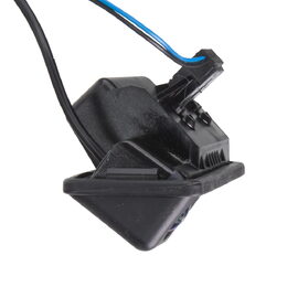 Kamera AHD/CVBS do vozu BMW 1, 3, 5, X1