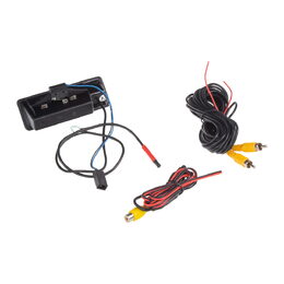 Kamera AHD/CVBS do vozu BMW 1, 3, 5, X1