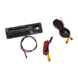 Kamera AHD/CVBS do vozu BMW 3, 5, X1, X3, X4, X5