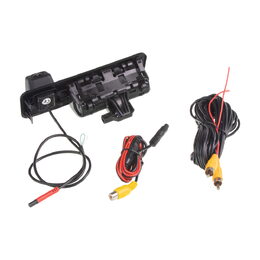 Kamera AHD/CVBS do vozu BMW 1, X1, X3, X5 2018-2020