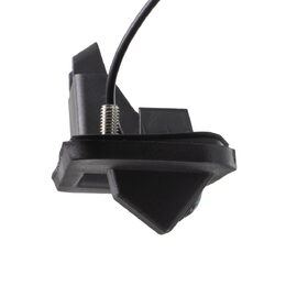 Kamera AHD/CVBS do vozu Mercedes A, ML, GL 2013- v madle kufru