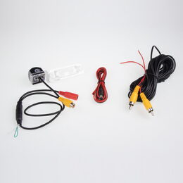 Kamera AHD/CVBS do vozu VW Passat 2008-, Golf IV, V, New Bora, Jetta