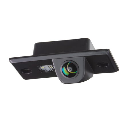 Kamera AHD/CVBS do vozu VW Touareg, Škoda Yeti, Fabia, Superb I, Passat 01-05