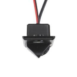 Kamera AHD/CVBS do vozu VW Touareg, Škoda Yeti, Fabia, Superb I, Passat 01-05