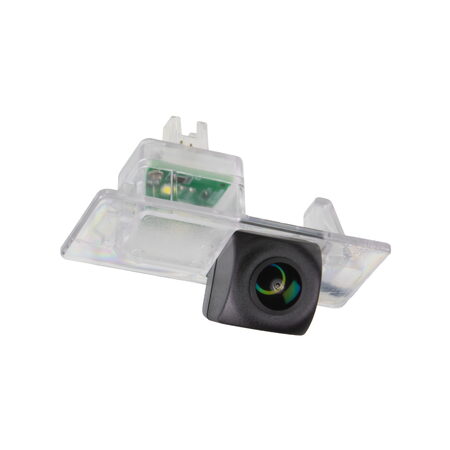 Kamera AHD/CVBS do vozu AUDI, Superb II Combi, Yeti 2012-, Octavia III