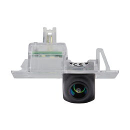 Kamera AHD/CVBS do vozu AUDI, Superb II Combi, Yeti 2012-, Octavia III