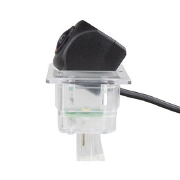 Kamera AHD/CVBS do vozu AUDI, Superb II Combi, Yeti 2012-, Octavia III
