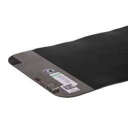 LED matrix panel "Devil eyes", 10 x 35cm