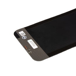 LED matrix panel "Devil eyes", 11 x 49,2cm