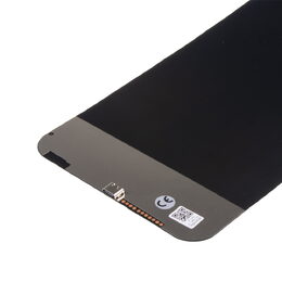 LED matrix panel "Devil eyes", 12 x 60cm