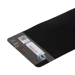 LED matrix panel "Devil Eyes", 7 x 18cm