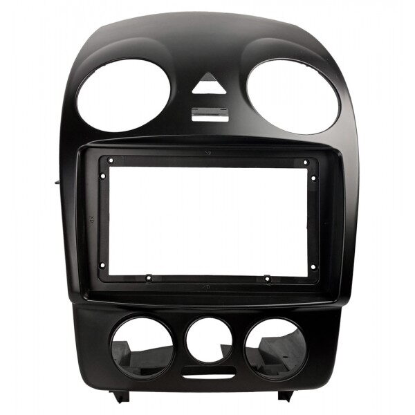 Redukce pro 9" autorádio VW New Beetle 1/1998-07/2010