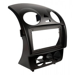 Redukce pro 9" autorádio VW New Beetle 1/1998-07/2010