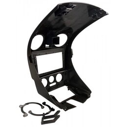 Redukce pro 9" autorádio VW New Beetle 1/1998-07/2010